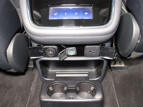 Used 2024 Lincoln Navigator L Reserve image 30