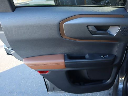 New 2025 Ford Bronco Sport Outer Banks w/ Outer Banks Tech Package+ image 17