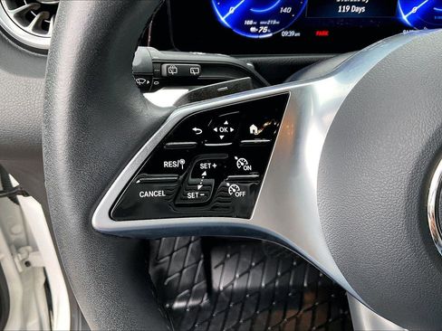 Used 2024 Mercedes-Benz EQB 300 4MATIC w/ Winter Package image 11