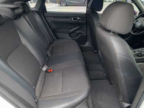 Used 2023 Honda Civic Sport image 30
