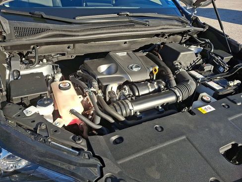 Used 2019 Lexus NX 300 300 Base image 30