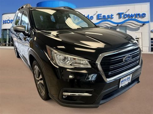 Used 2019 Subaru Ascent Touring w/ Popular Package #2 image 2