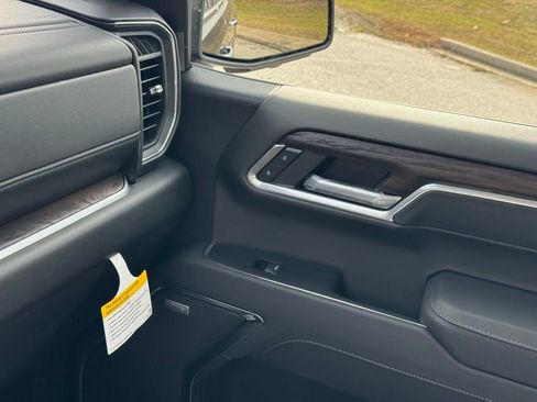 New 2026 GMC Sierra 1500 SLT w/ SLT Premium Plus Package image 34