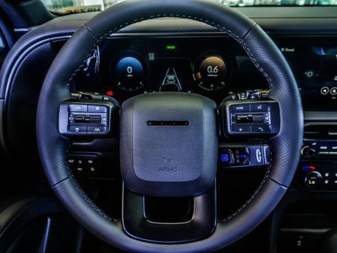 New 2026 Hyundai Palisade XRT Pro AWD/4WD image 52