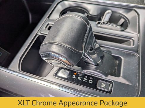 Used 2023 Ford F150 XLT w/ Equipment Group 302A High AWD/4WD image 25