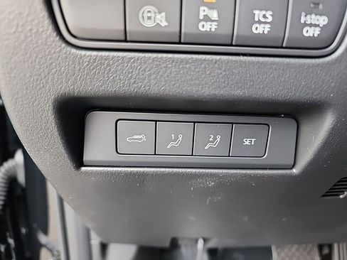 New 2026 MAZDA CX-70 3.3 Turbo S w/ Premium Package image 18