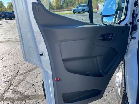 New 2026 Ford Transit 250 148 Medium Roof Extended AWD image 14