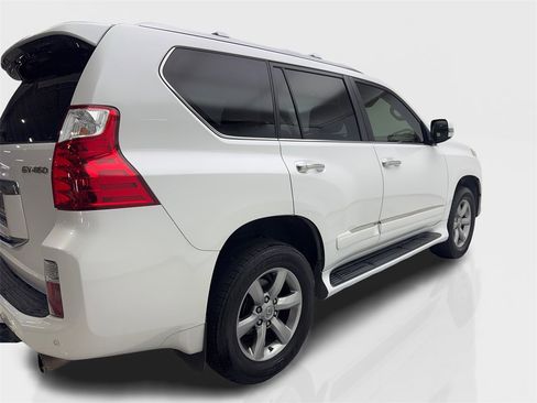 Used 2013 Lexus GX 460 Premium image 13