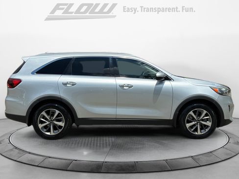 Used 2019 Kia Sorento EX FWD image 10
