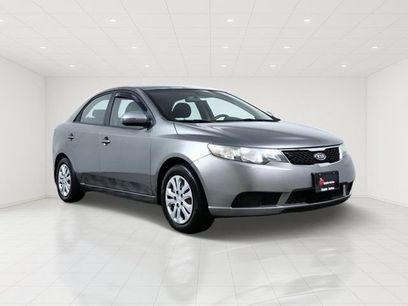 Used 2012 Kia Forte EX
