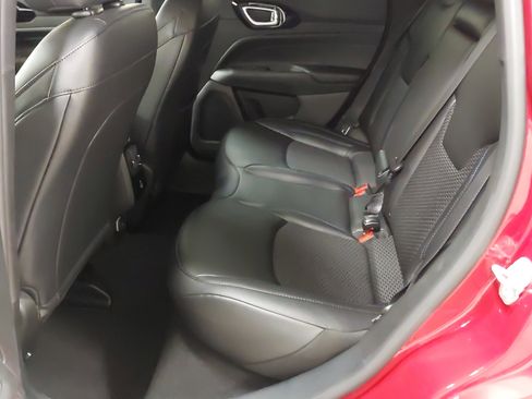 New 2026 Jeep Compass Latitude w/ Quick Order Package 29K image 38