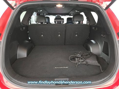 Used 2023 Hyundai Santa Fe Calligraphy AWD/4WD image 20