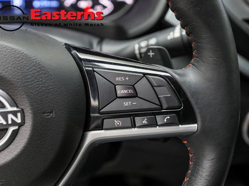 Used 2023 Nissan Altima 2.5 SR w/ SR Premium Package image 16