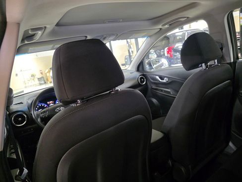 Used 2023 Hyundai Kona SEL w/ Convenience Package image 15