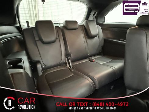 Used 2025 Honda Odyssey Sport-L image 37