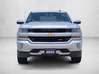 Used 2016 Chevrolet Silverado 1500 LT w/ All Star Edition AWD/4WD video 2