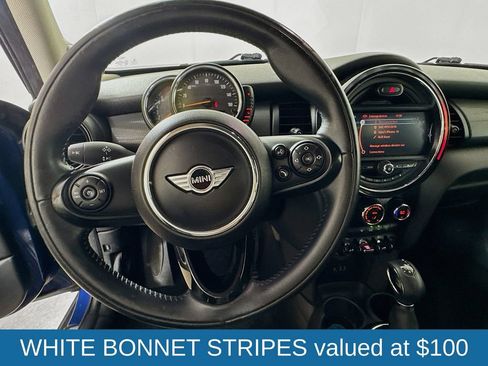 Used 2017 MINI Cooper 4-Door Hardtop FWD image 12