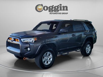 Used 2015 Toyota 4Runner Limited