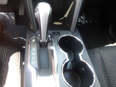 Used 2015 Chevrolet Equinox LT FWD image 24