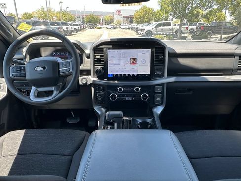 New 2026 Ford F150 XLT w/ Equipment Group 302A MID AWD/4WD image 20
