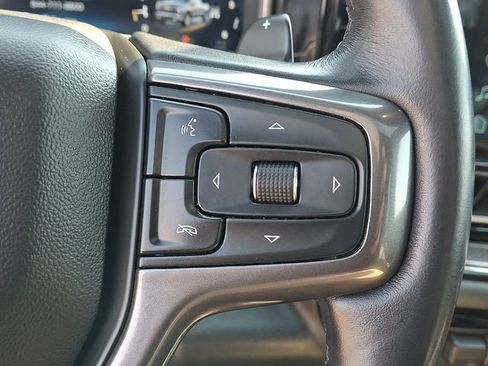 Used 2022 Chevrolet Silverado 1500 ZR2 w/ Technology Package AWD/4WD image 21