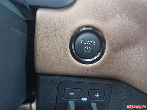 New 2026 Toyota Tundra 1794 Edition AWD/4WD image 29