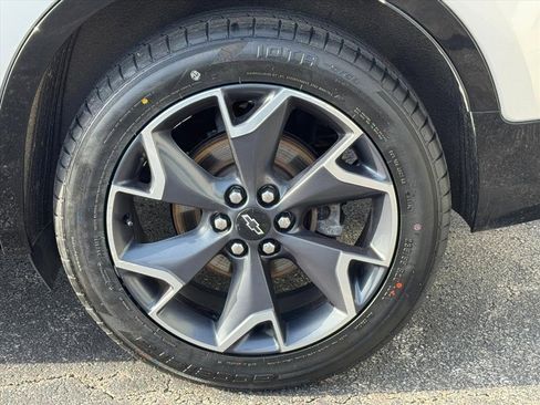 Used 2021 Chevrolet Blazer RS w/ Driver Confidence II Package image 11