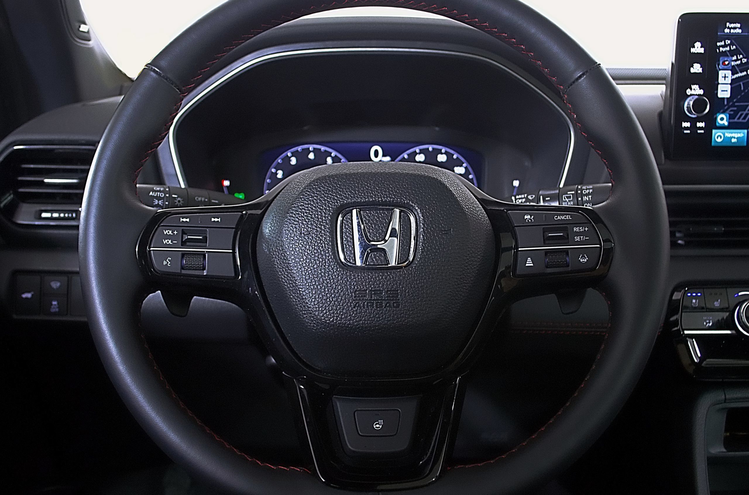 Used 2025 Honda Pilot Black Edition image 25