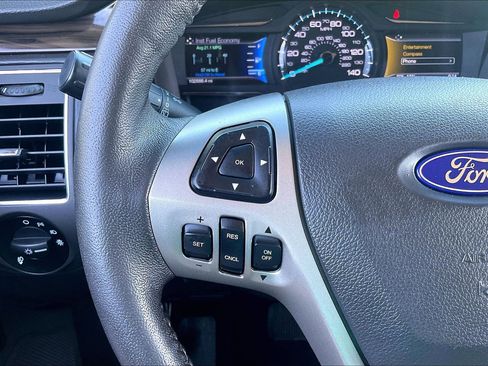 Used 2017 Ford Flex SEL w/ Equipment Group 202A AWD/4WD image 18