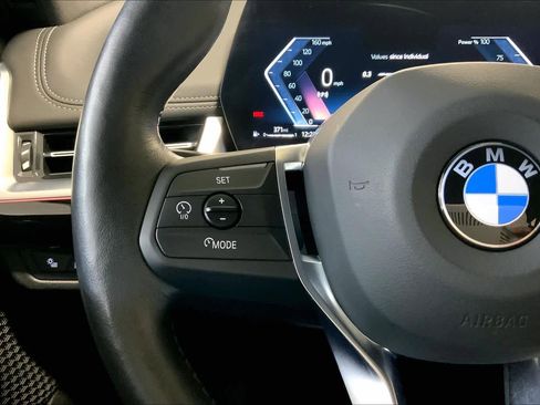 Certified 2024 BMW X1 xDrive28i w/ Convenience Package image 24