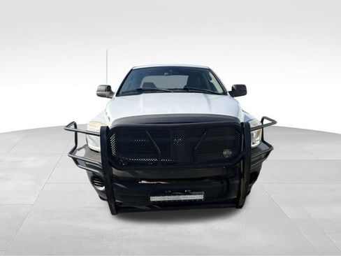 Used 2008 Dodge Ram 2500 Truck ST w/ PWR Accessory Group AWD/4WD image 8