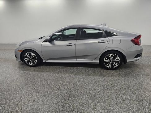Used 2016 Honda Civic EX-T image 7