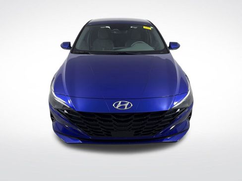 Certified 2023 Hyundai Elantra SEL w/ Convenience Package FWD image 11
