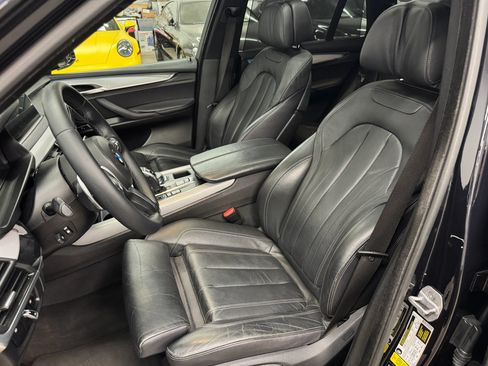 Used 2017 BMW X5 xDrive35i AWD/4WD image 13