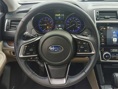 Used 2018 Subaru Outback 3.6R Limited image 14