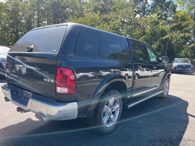 Used 2016 RAM 1500 Big Horn AWD/4WD image 5
