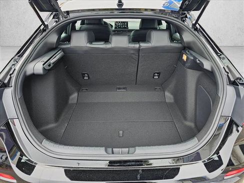 New 2026 Honda Civic Sport Touring image 11