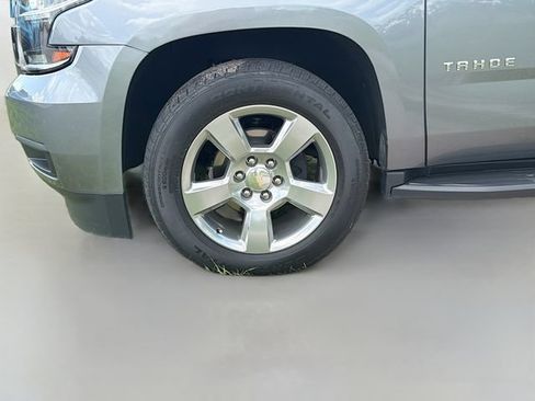 Used 2020 Chevrolet Tahoe LT RWD image 17