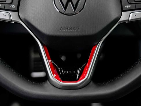 New 2026 Volkswagen Jetta GLI Autobahn image 30