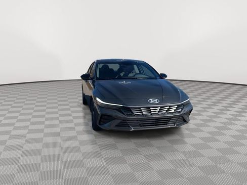 New 2026 Hyundai Elantra Sport w/ Cargo Package image 52