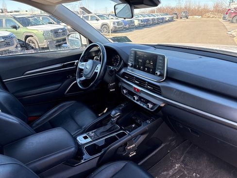 Used 2021 Kia Telluride S image 7