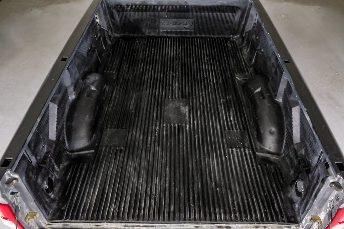 Used 2022 RAM 2500 Big Horn AWD/4WD image 50