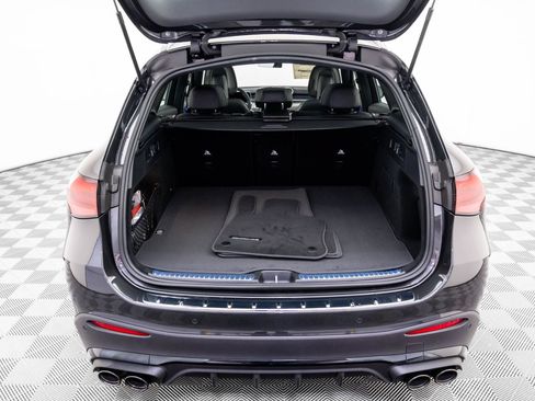 New 2026 Mercedes-Benz GLC 43 AMG 4MATIC image 26