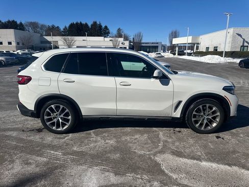 Used 2020 BMW X5 xDrive40i w/ Premium Package image 6