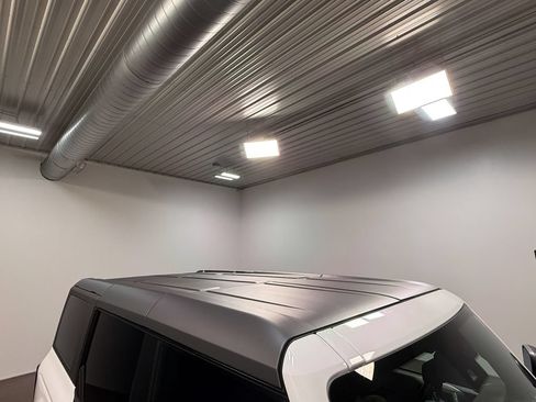 Used 2024 Ford Bronco Wildtrak AWD/4WD image 45