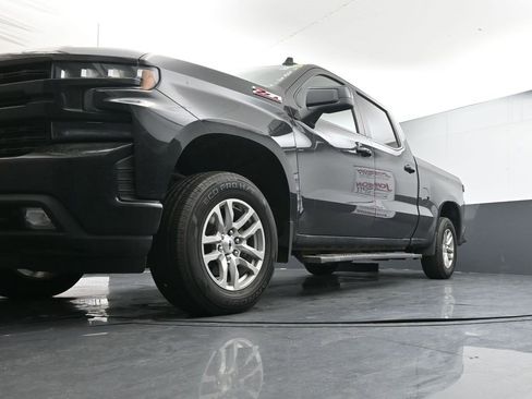 Used 2021 Chevrolet Silverado 1500 RST image 32
