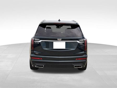 Used 2024 Cadillac XT6 Sport w/ Technology Package AWD/4WD image 5