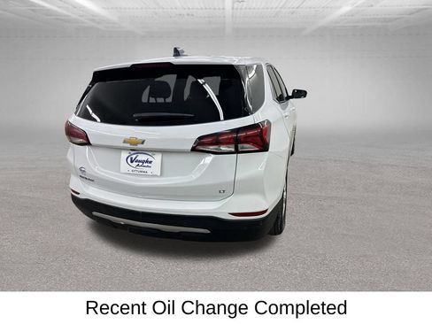 Used 2022 Chevrolet Equinox LT FWD image 13
