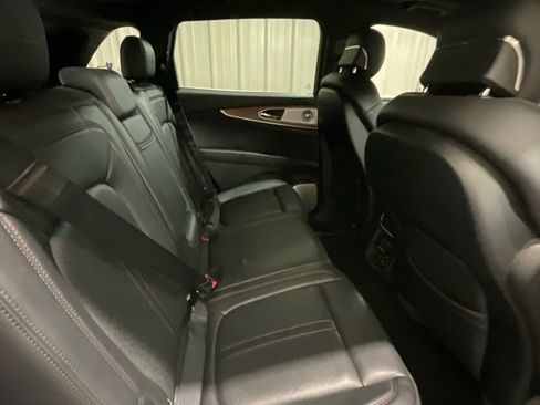 Used 2017 Lincoln MKX Black Label w/ Driver Assistance Package image 12