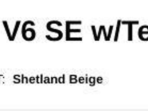 Used 2023 Volkswagen Atlas SE w/ Technology Package w/ Panoramic Sunroof Package image 92